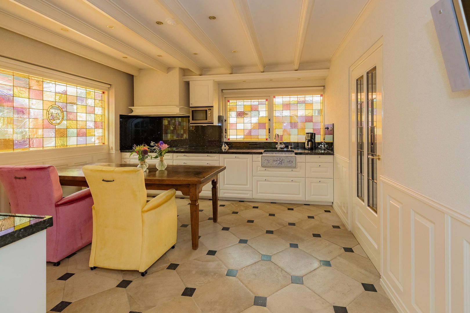 Langevaart 28 A, Rijnsburg foto-17