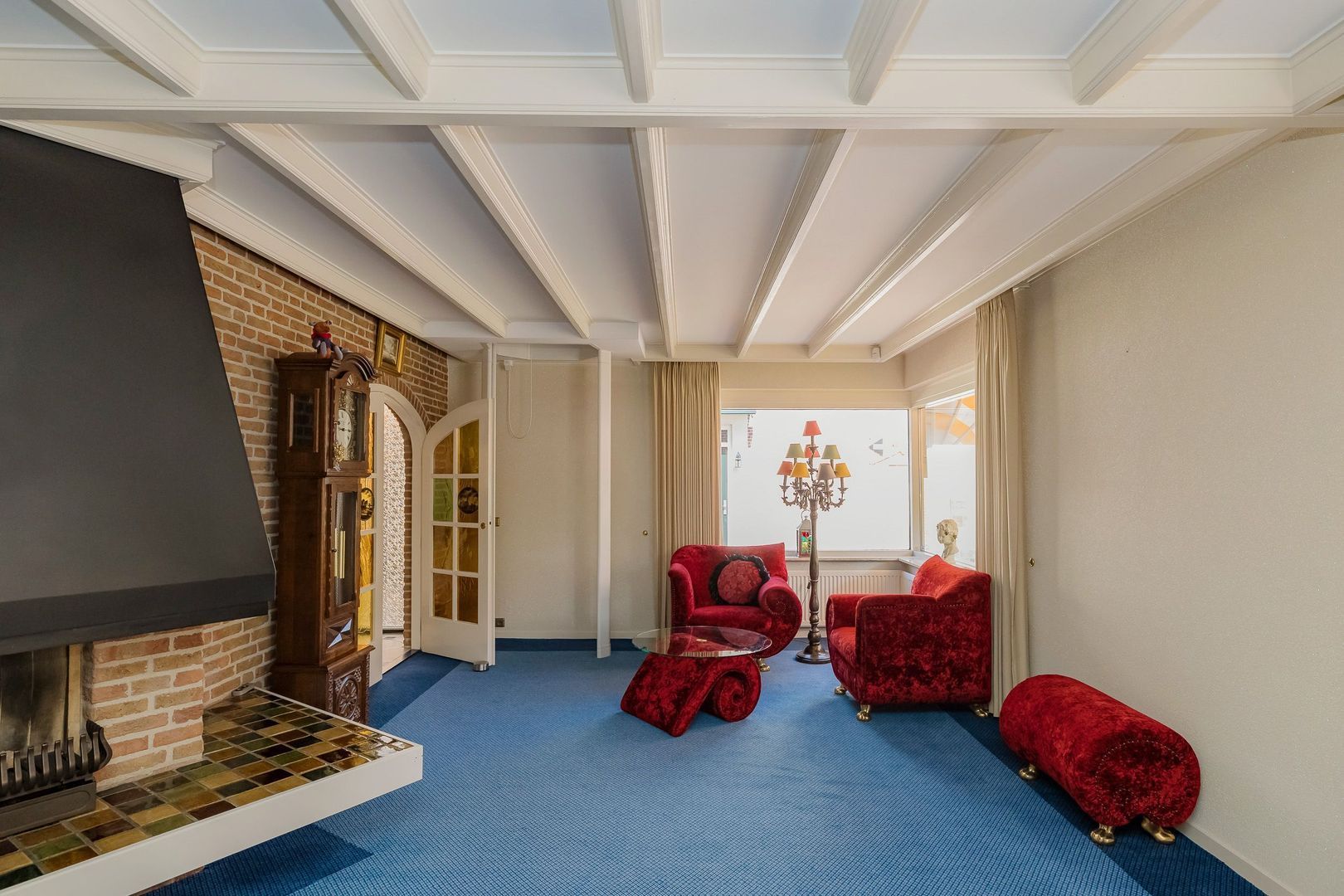 Langevaart 28 A, Rijnsburg foto-10