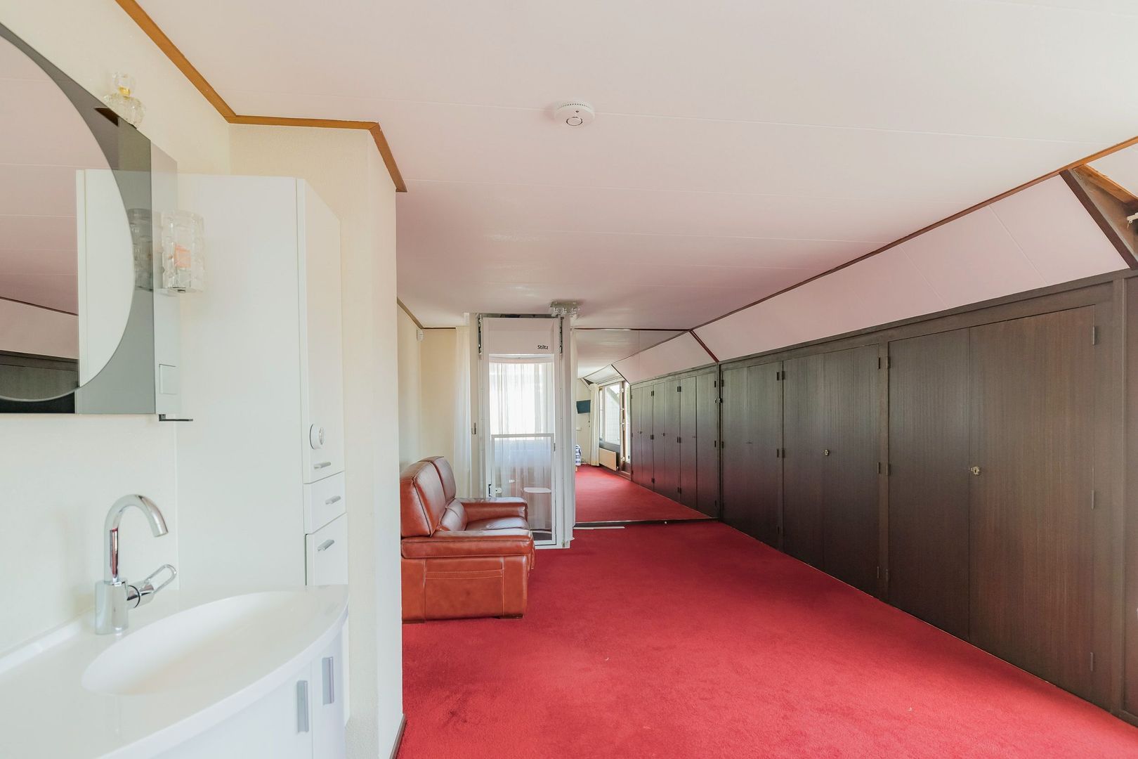 Langevaart 28 A, Rijnsburg foto-22