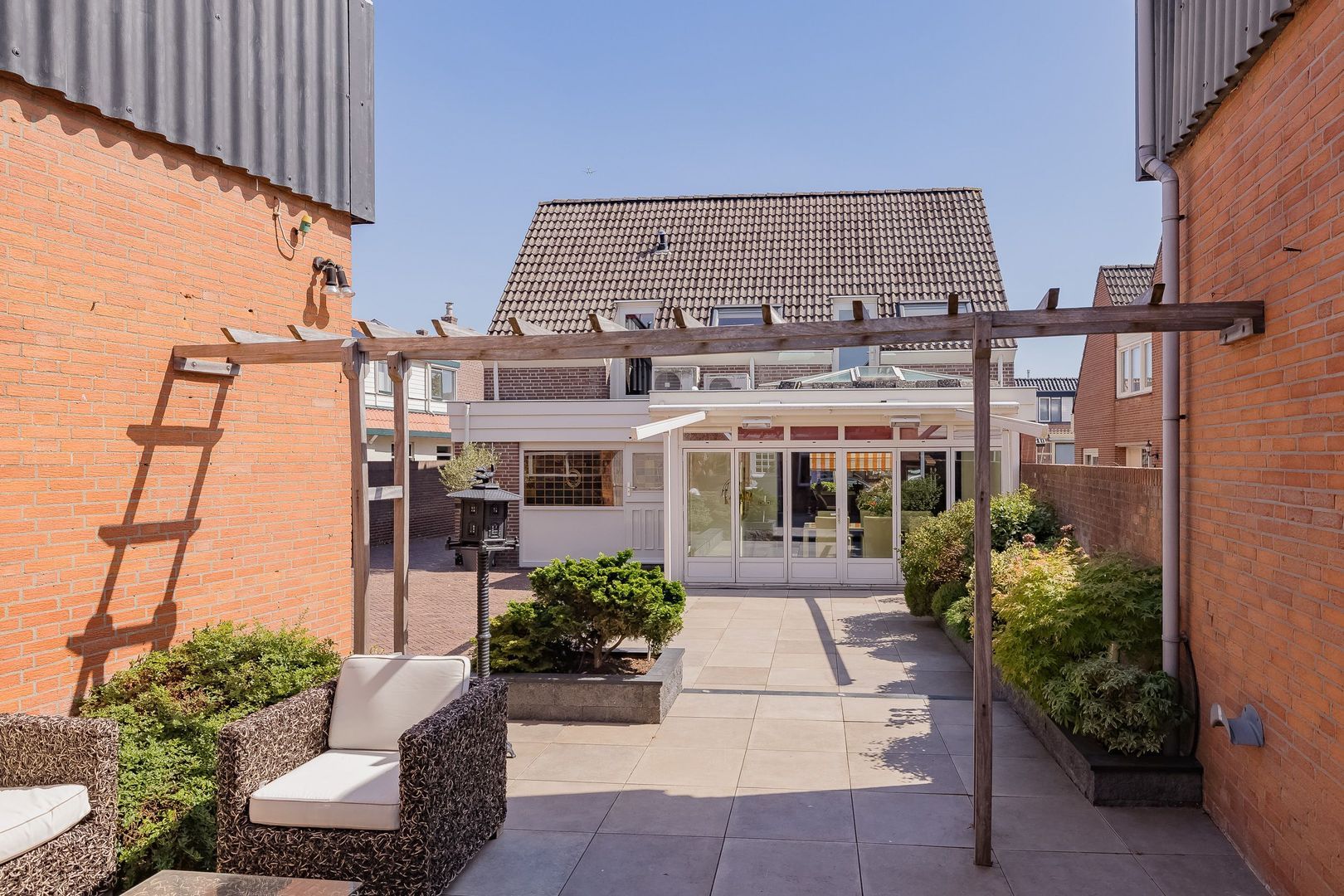 Langevaart 28 A, Rijnsburg foto-15