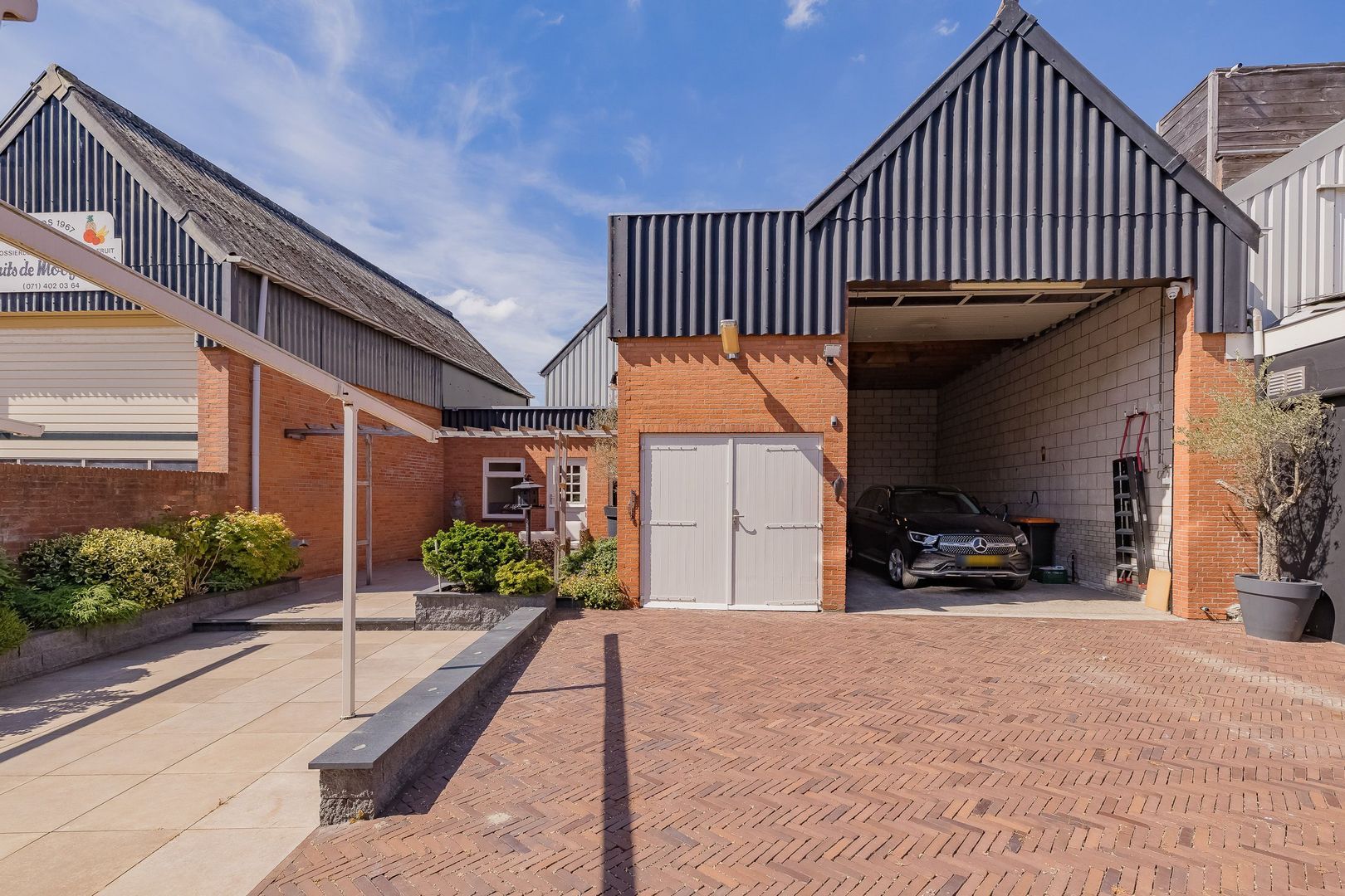 Langevaart 28 A, Rijnsburg foto-1