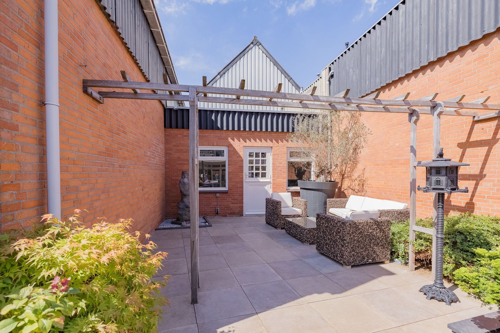 Langevaart 28 A, Rijnsburg foto-39