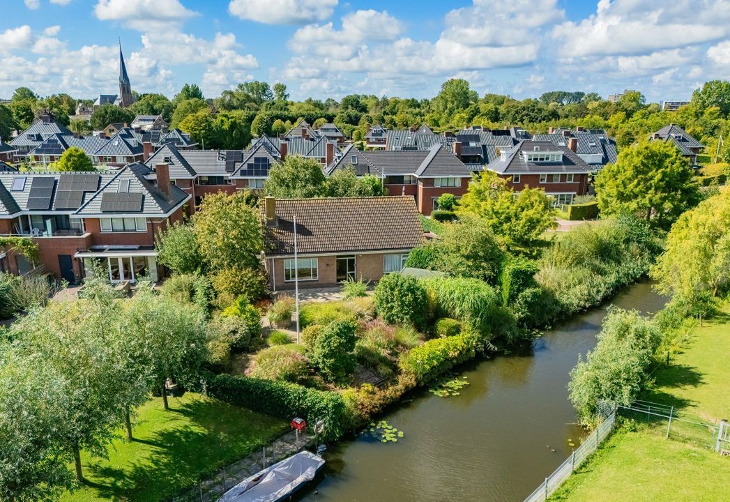 Mallebrugge 2, Katwijk foto-3