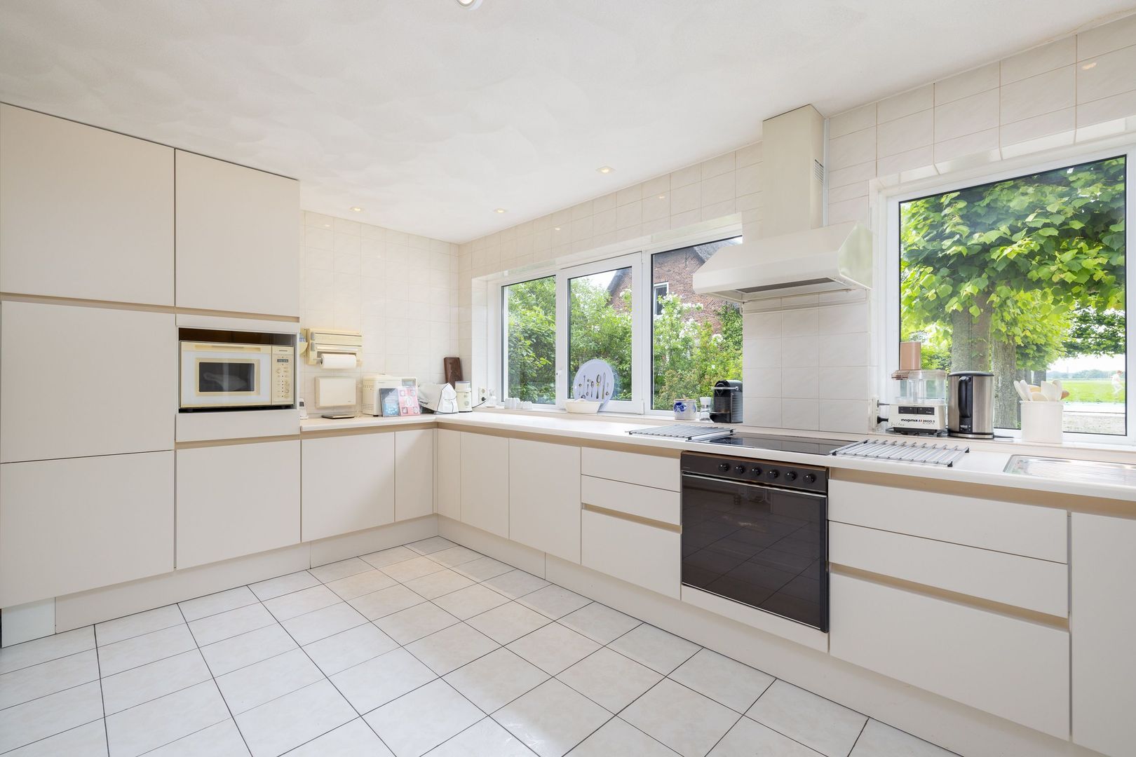 Jacoba van Beierenweg 136 a, Voorhout foto-29