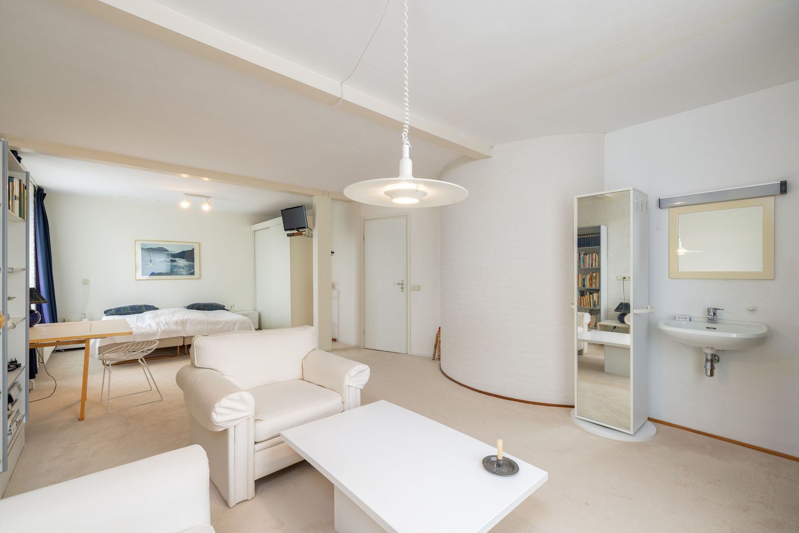 Jacoba van Beierenweg 136 a, Voorhout foto-32