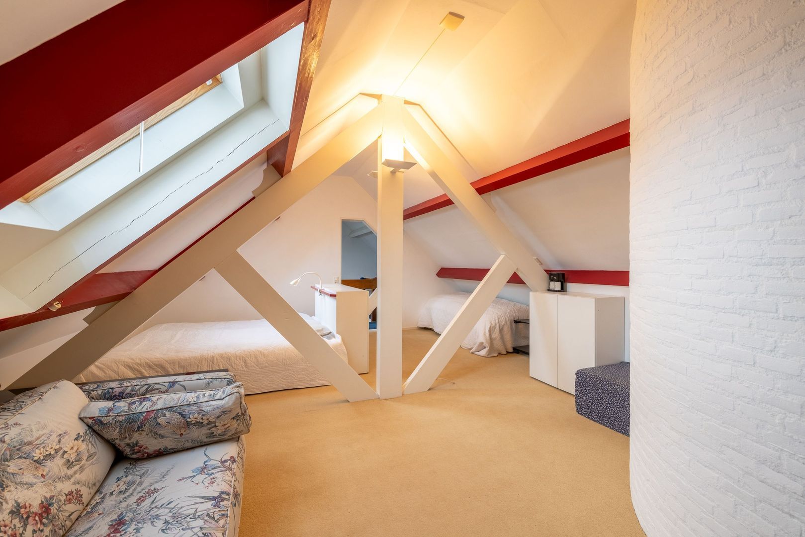 Jacoba van Beierenweg 136 a, Voorhout foto-51