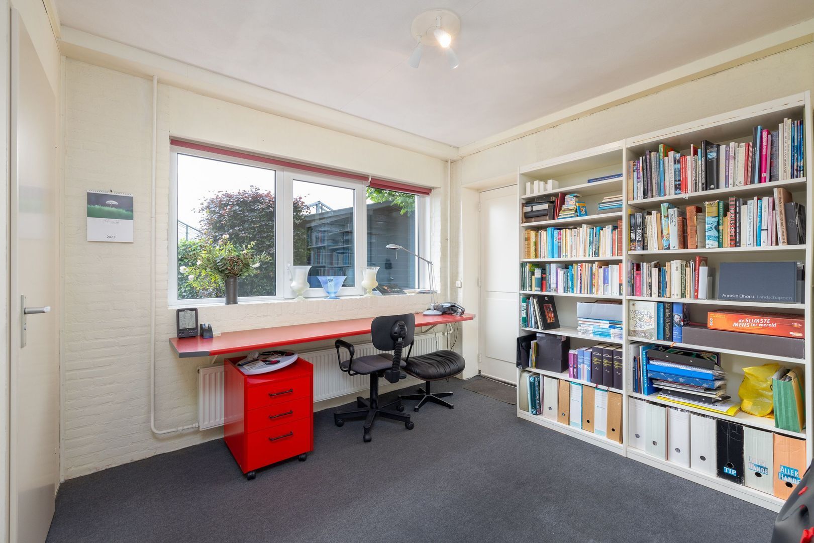 Jacoba van Beierenweg 136 a, Voorhout foto-25