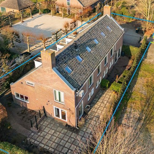 Jacoba van Beierenweg 136 a, Voorhout foto-1