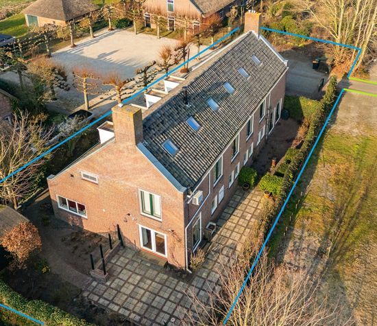 Jacoba van Beierenweg 136 a, Voorhout