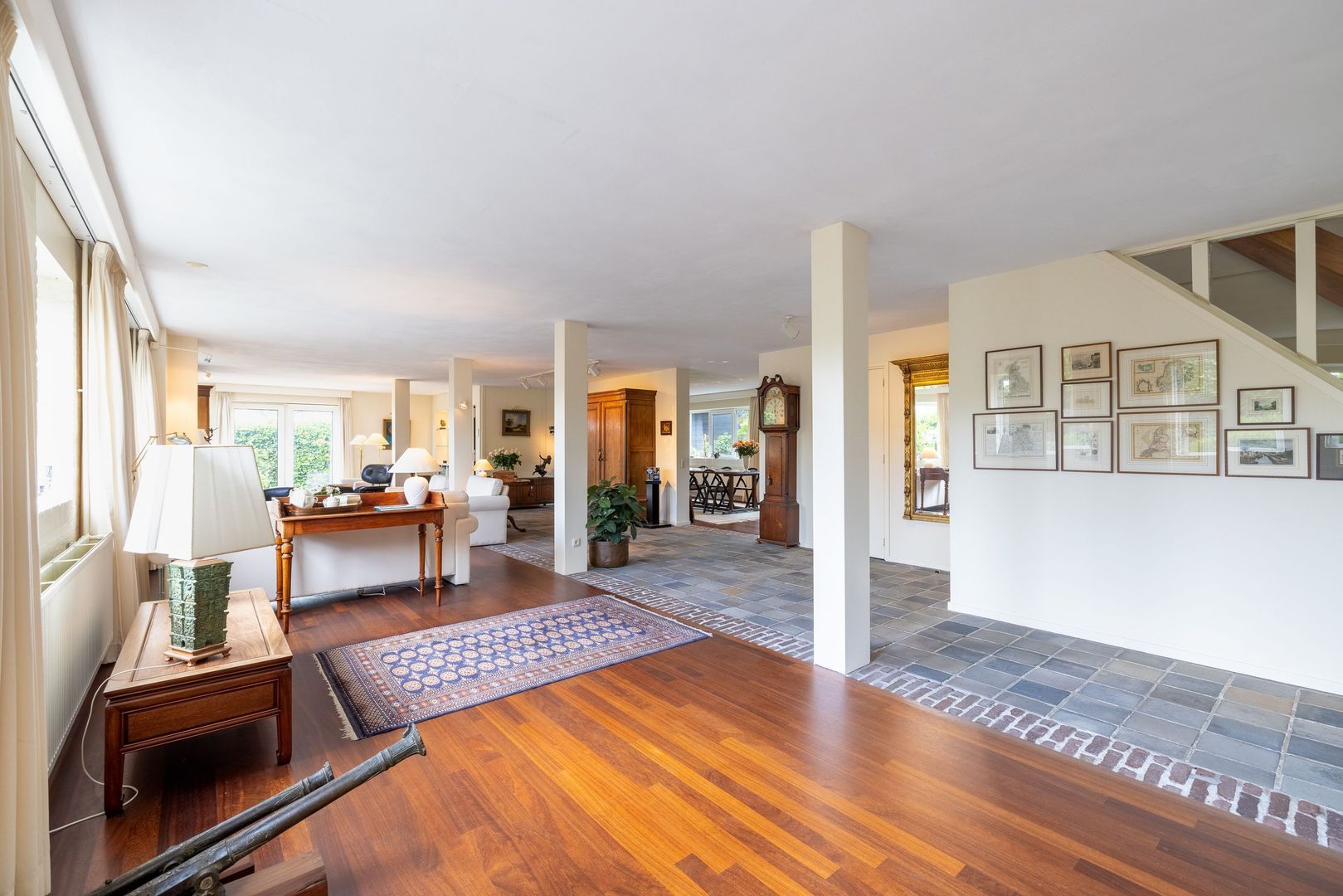 Jacoba van Beierenweg 136 a, Voorhout foto-17