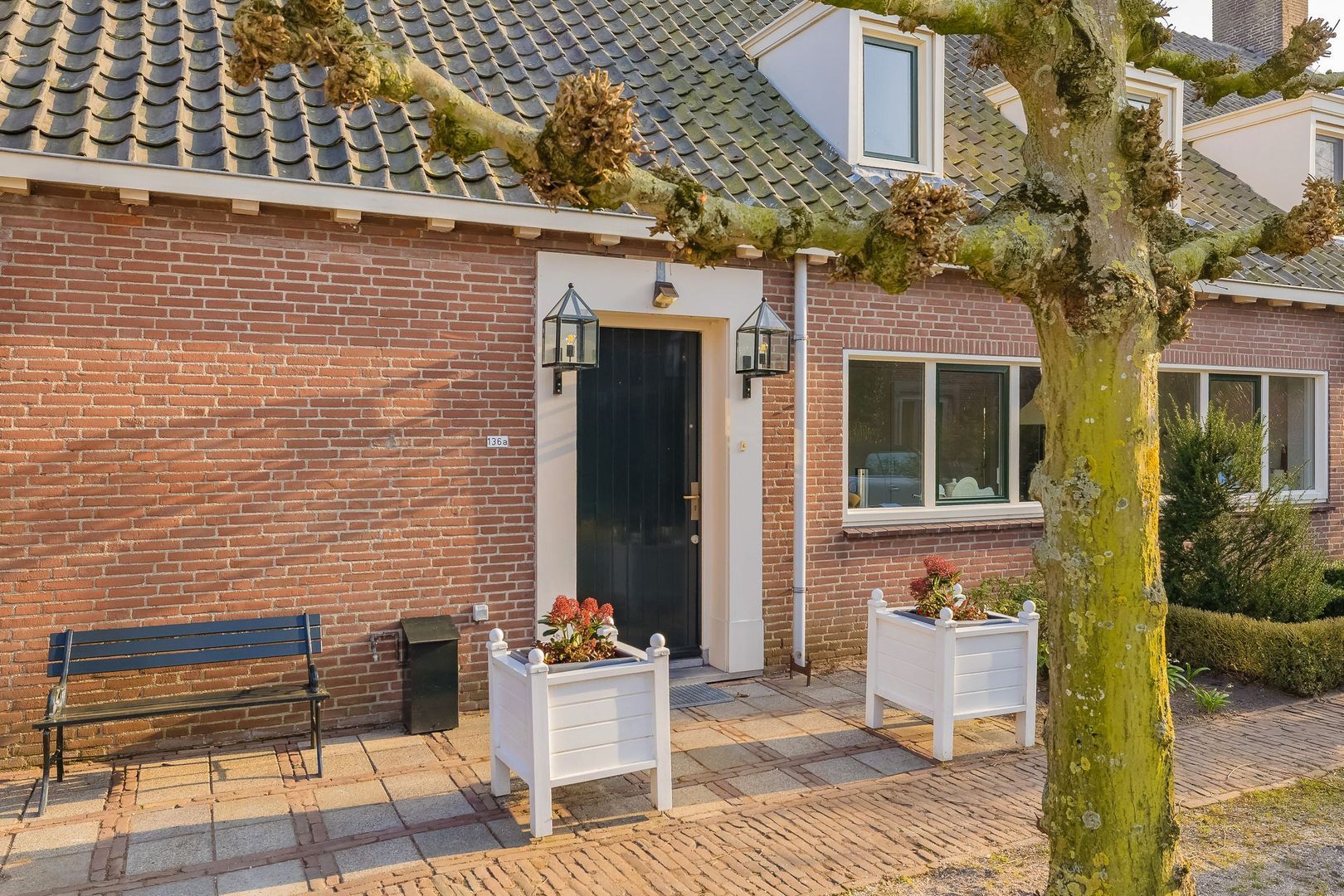 Jacoba van Beierenweg 136 a, Voorhout foto-52
