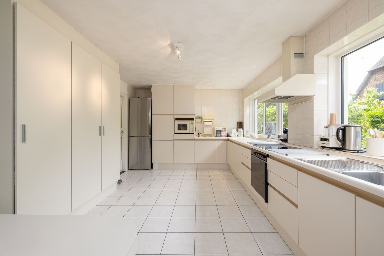 Jacoba van Beierenweg 136 a, Voorhout foto-27