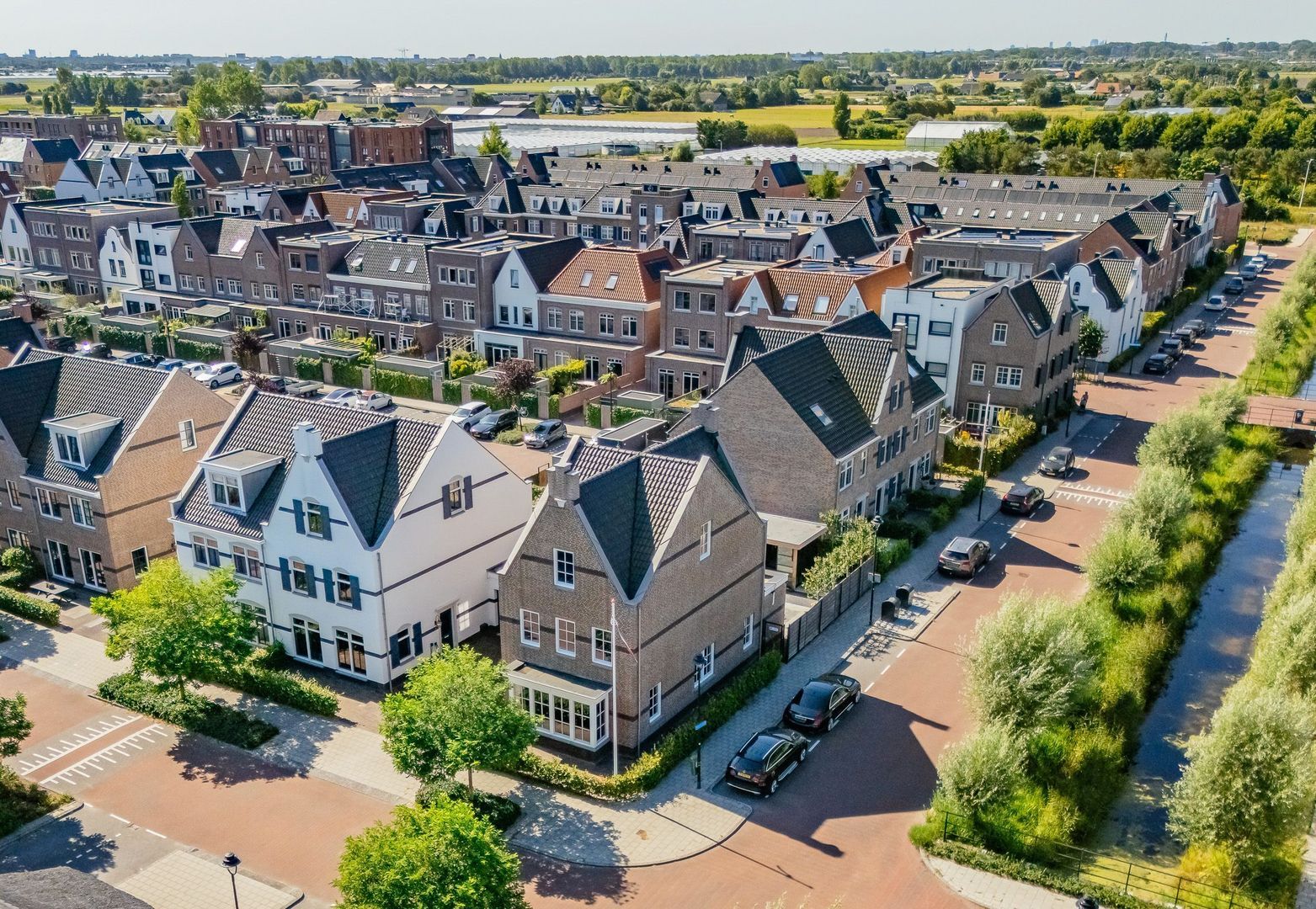 Kweeklust 2, Noordwijk foto-48