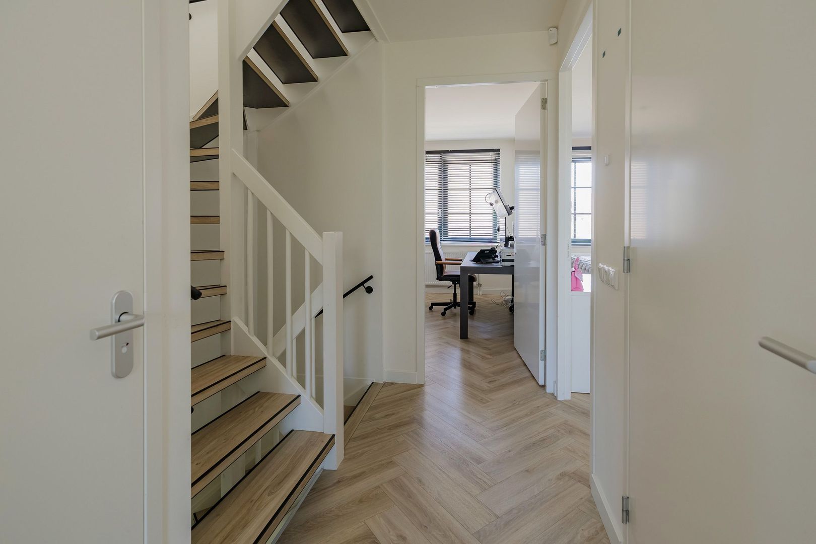 Kweeklust 2, Noordwijk foto-28