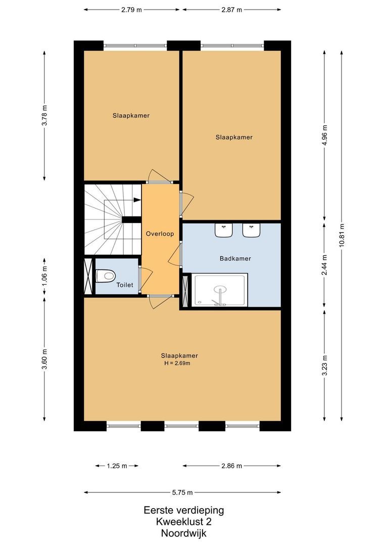 Kweeklust 2, Noordwijk foto-51