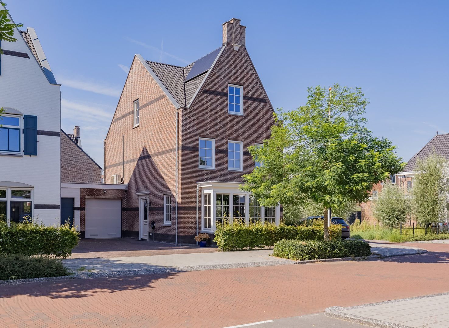 Kweeklust 2, Noordwijk foto-5