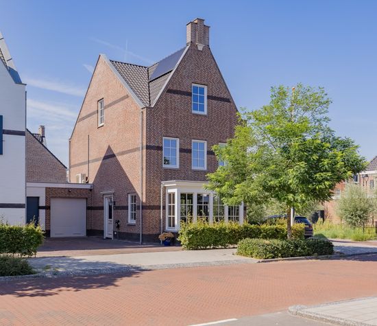 Kweeklust 2, Noordwijk