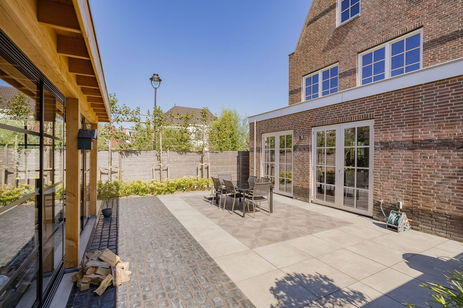 Kweeklust 2, Noordwijk foto-23