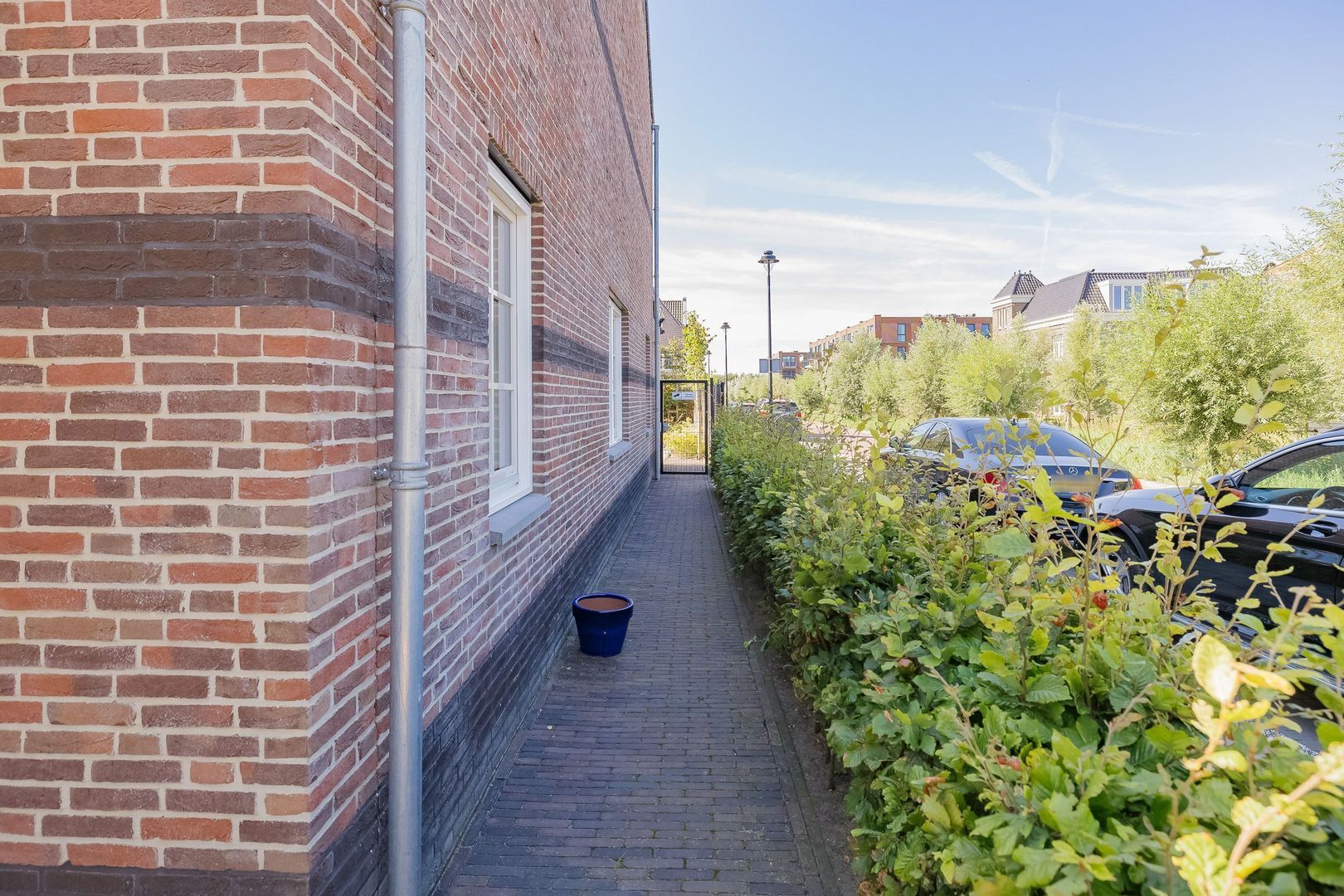 Kweeklust 2, Noordwijk foto-25