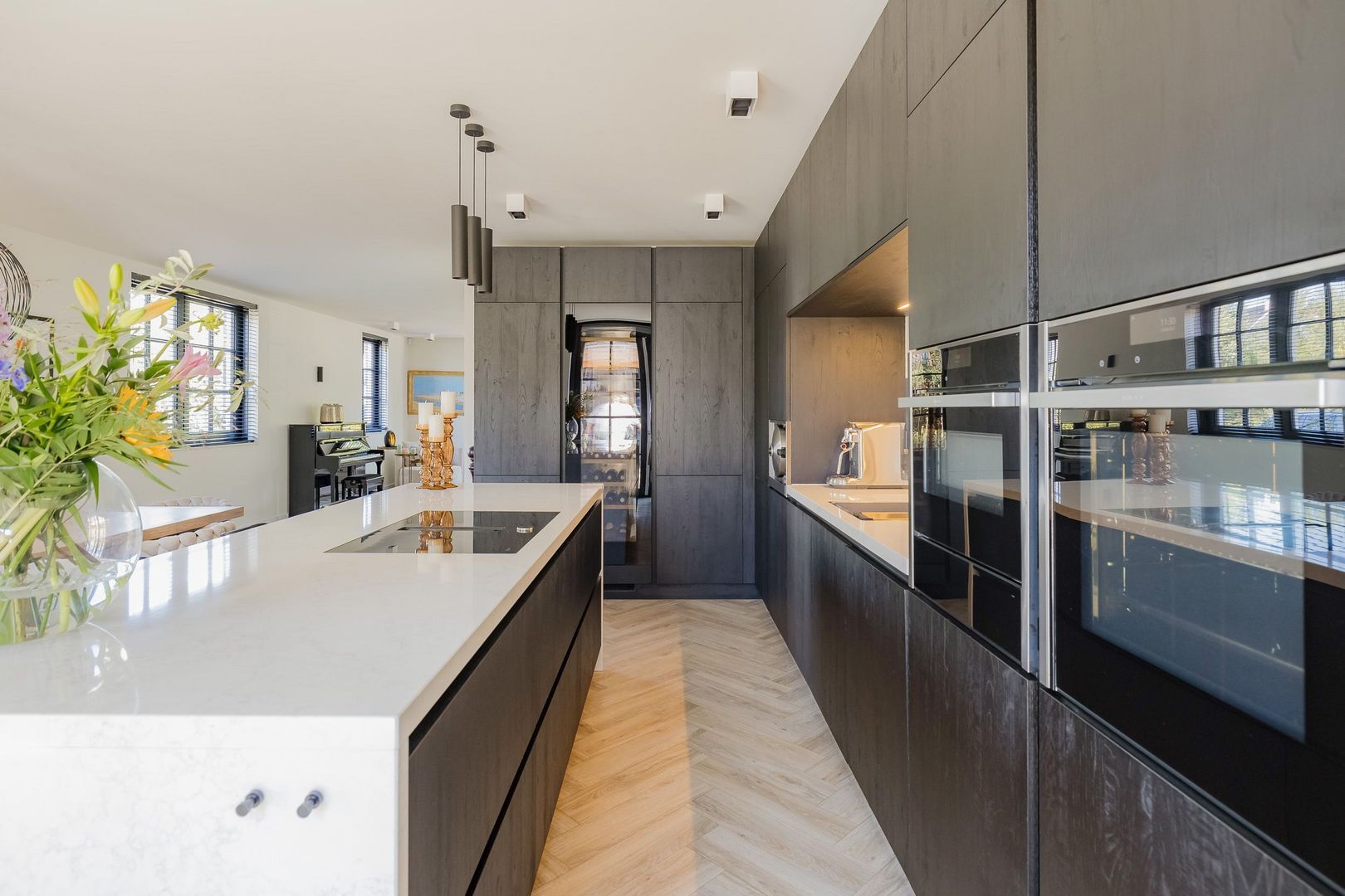 Kweeklust 2, Noordwijk foto-16