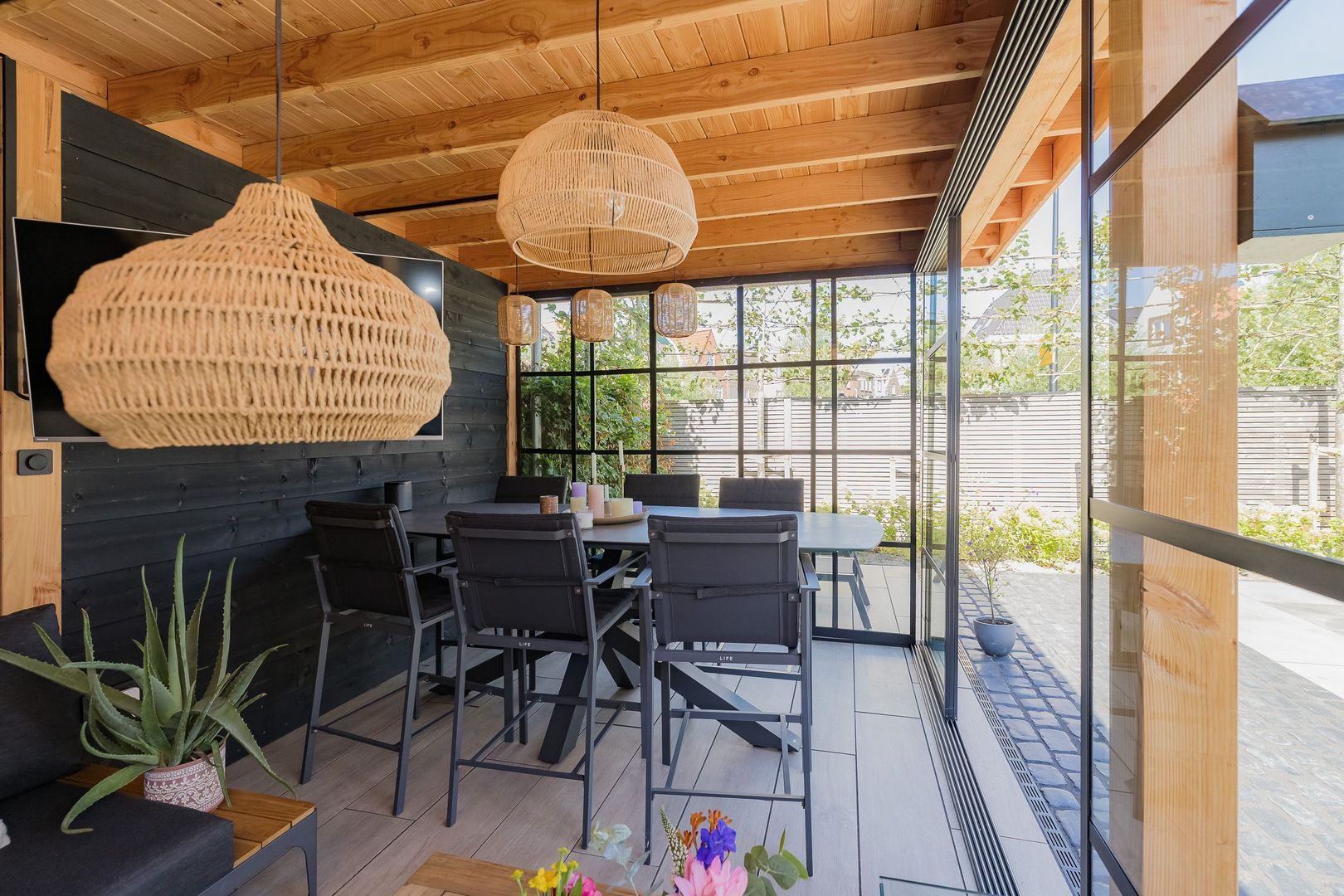 Kweeklust 2, Noordwijk foto-21