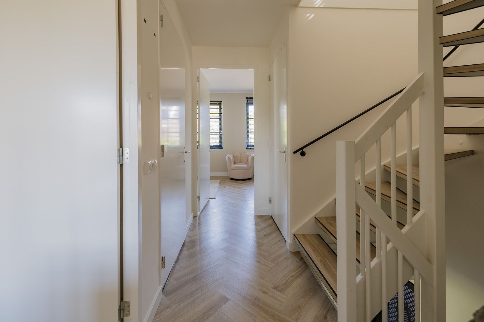 Kweeklust 2, Noordwijk foto-26