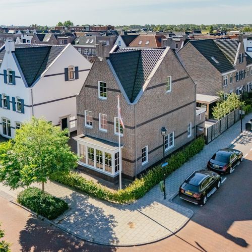Kweeklust 2, Noordwijk foto-1