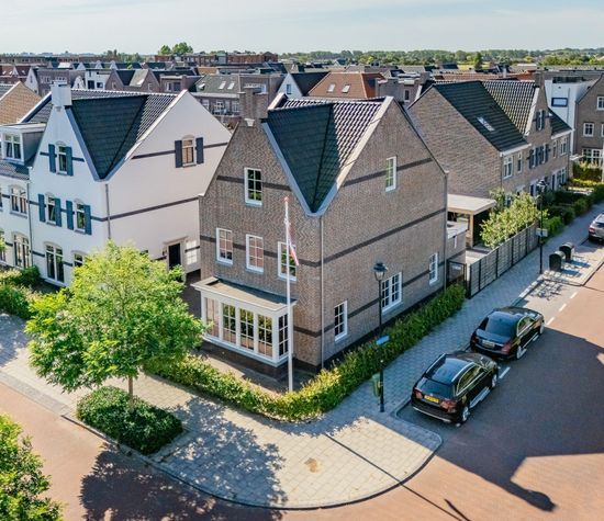Kweeklust 2, Noordwijk