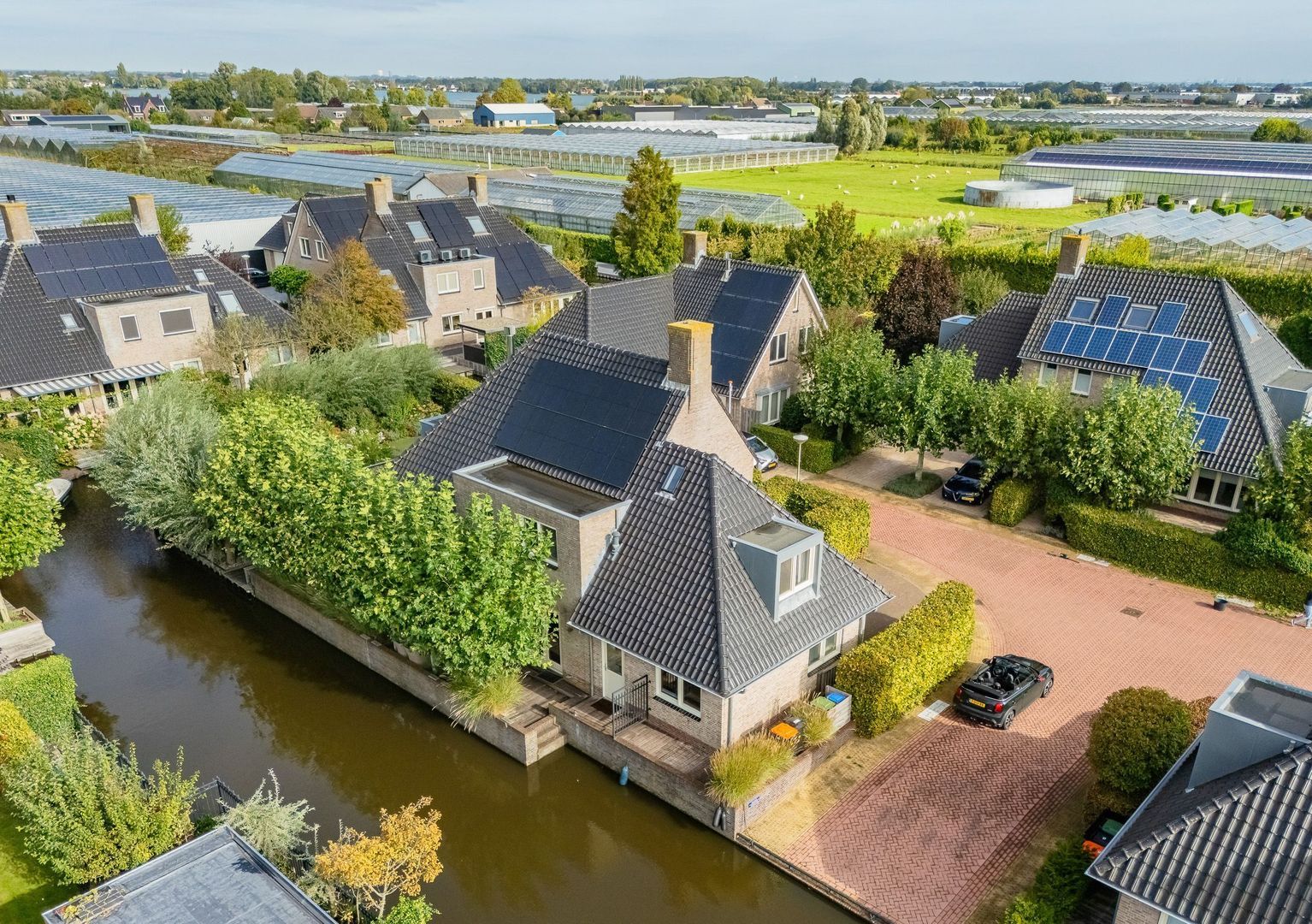 Valentijnsingel 16, Ter Aar foto-1