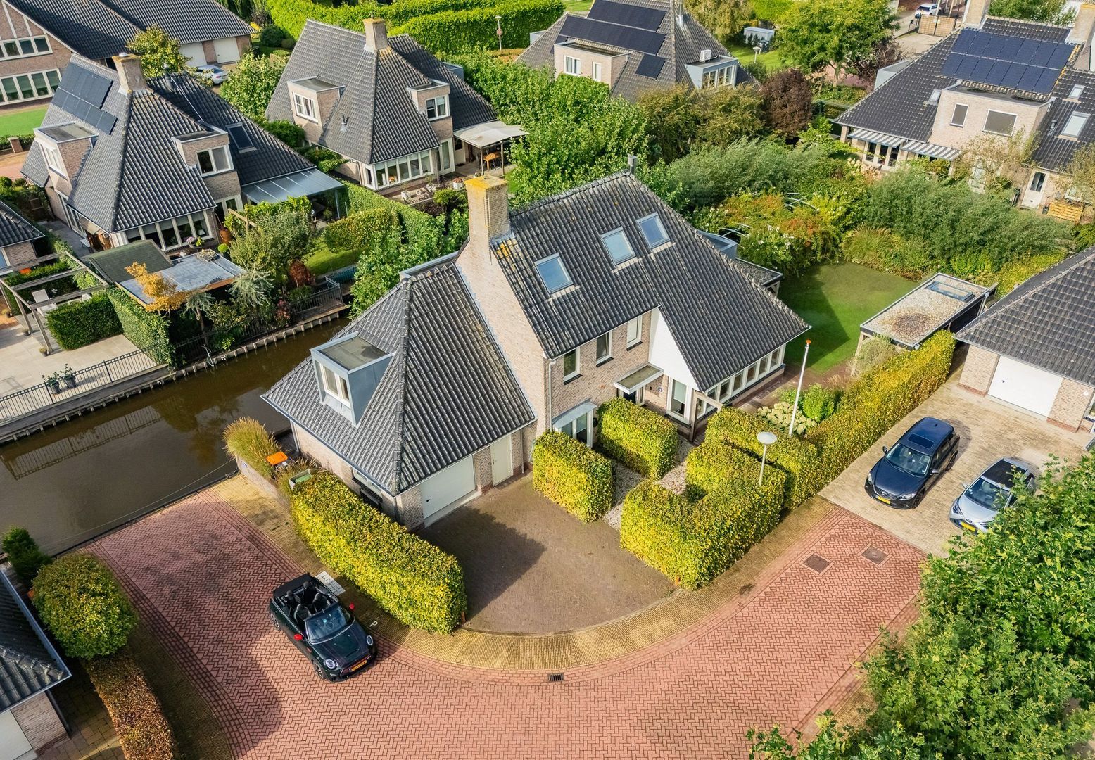 Valentijnsingel 16, Ter Aar foto-63