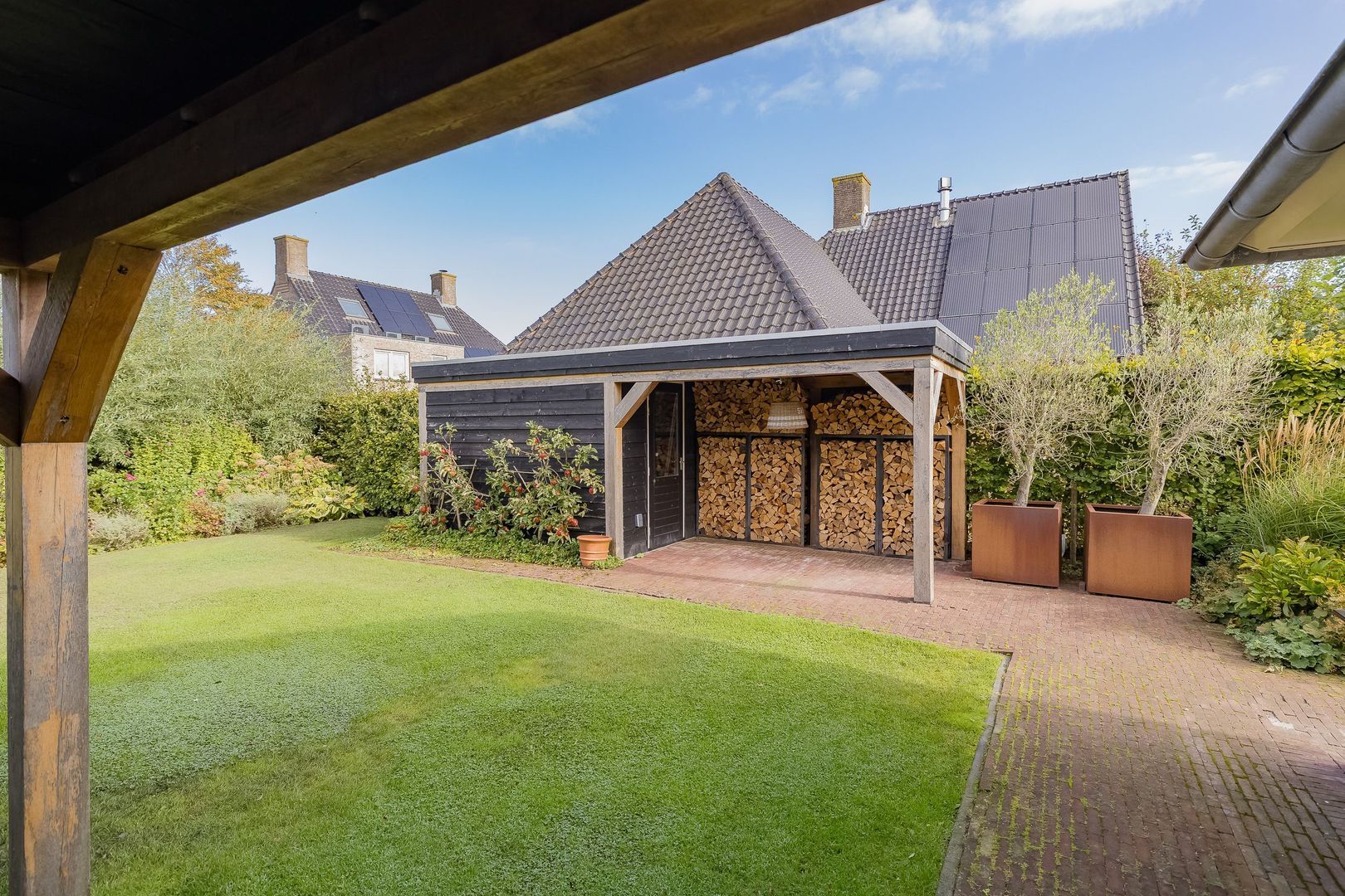 Valentijnsingel 16, Ter Aar foto-54