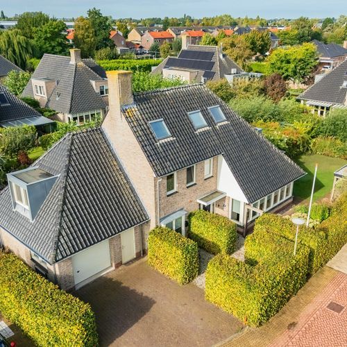 Valentijnsingel 16, Ter Aar foto-1