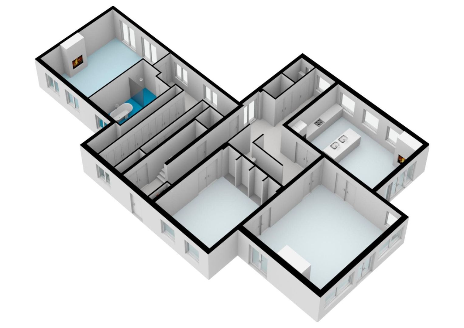 Achterweg-Zuid 56, Lisse foto-78