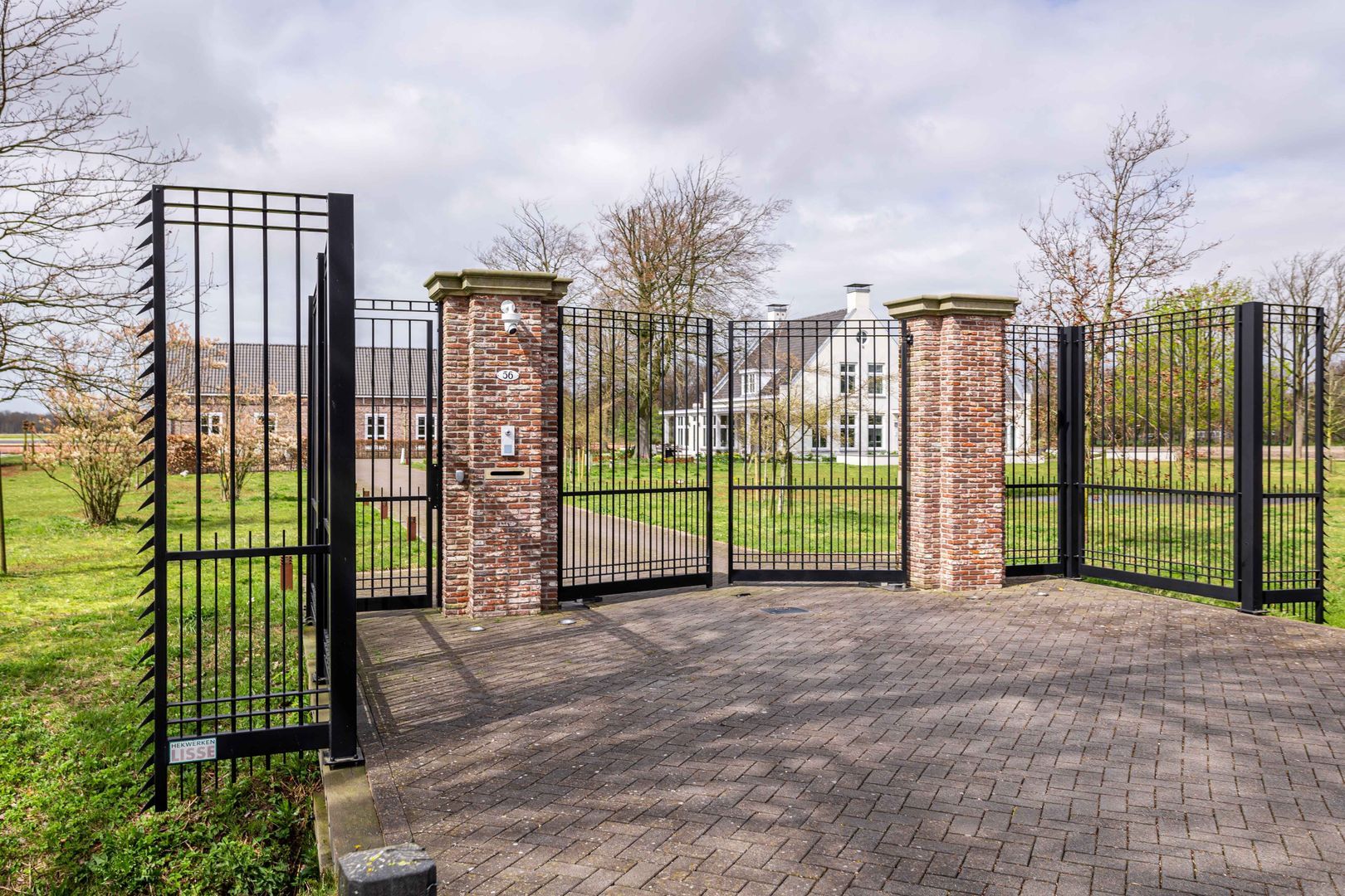 Achterweg-Zuid 56, Lisse foto-5