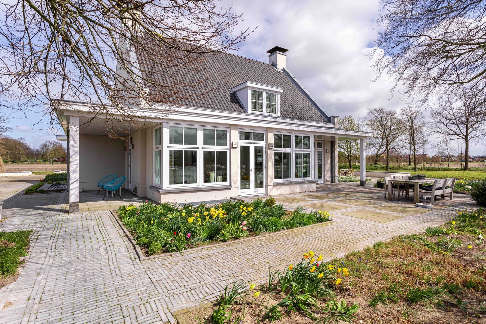 Achterweg-Zuid 56, Lisse foto-59