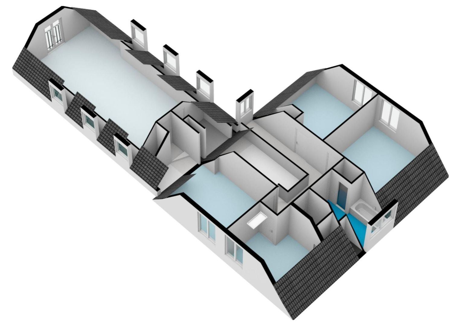Achterweg-Zuid 56, Lisse foto-80