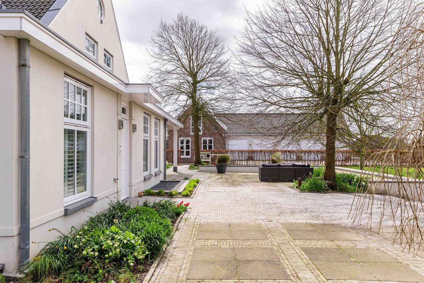 Achterweg-Zuid 56, Lisse foto-60