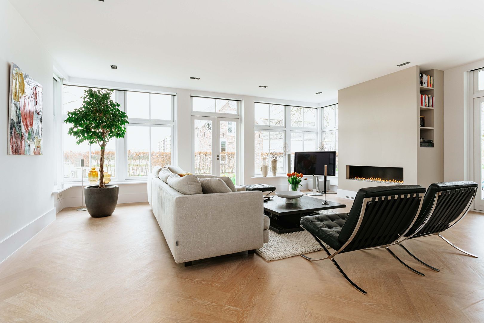 Achterweg-Zuid 56, Lisse foto-14