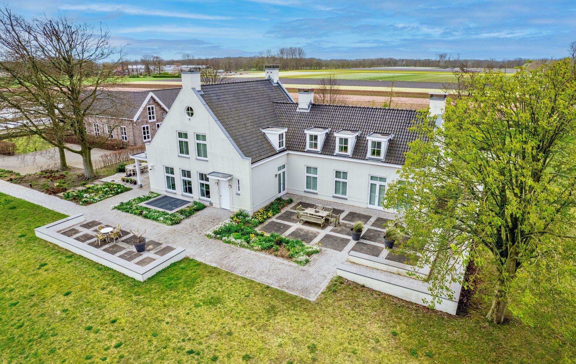 Achterweg-Zuid 56, Lisse
