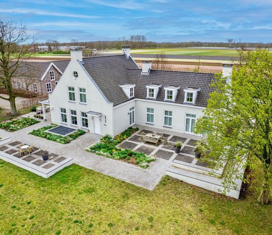 Achterweg-Zuid 56, Lisse