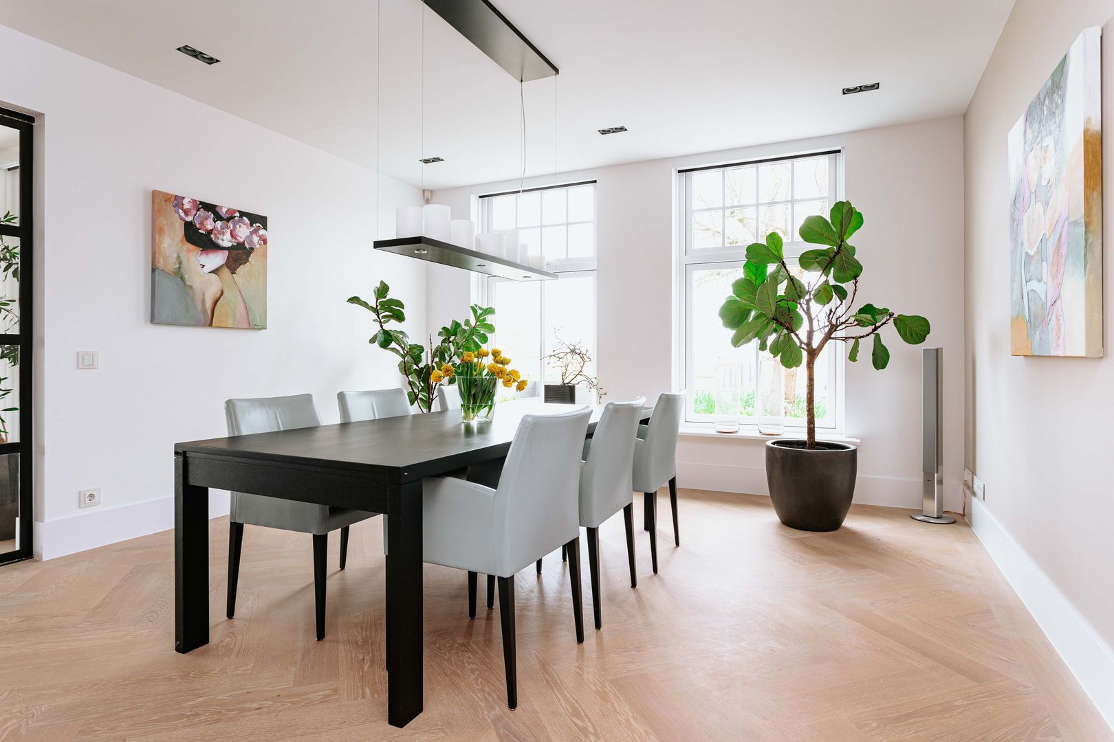 Achterweg-Zuid 56, Lisse foto-17