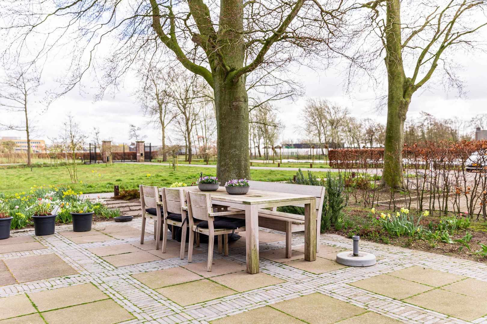 Achterweg-Zuid 56, Lisse foto-63