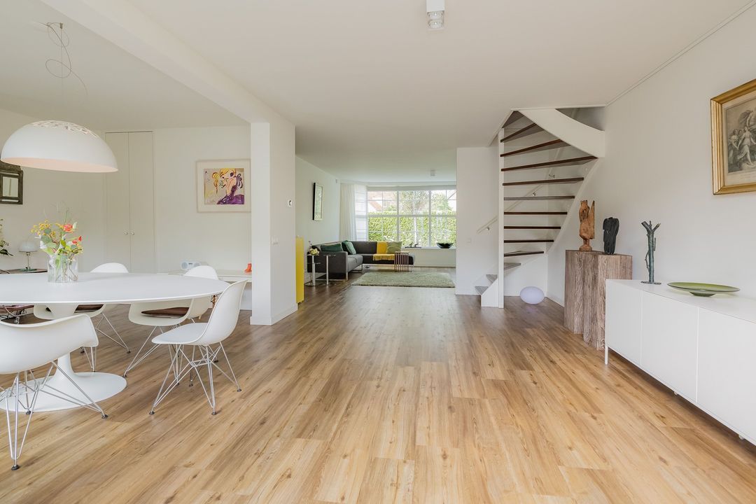 Clinckenburgh 25 A, Oegstgeest foto-3