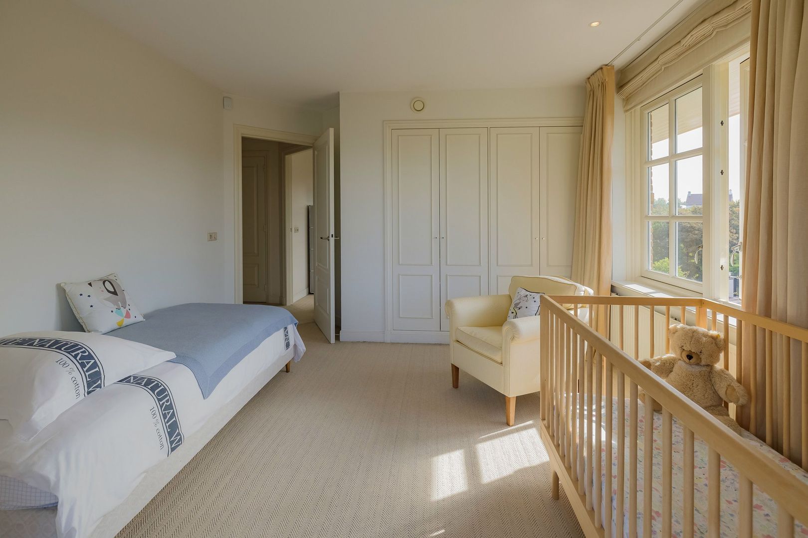 Dennenweg 8, Noordwijk foto-41