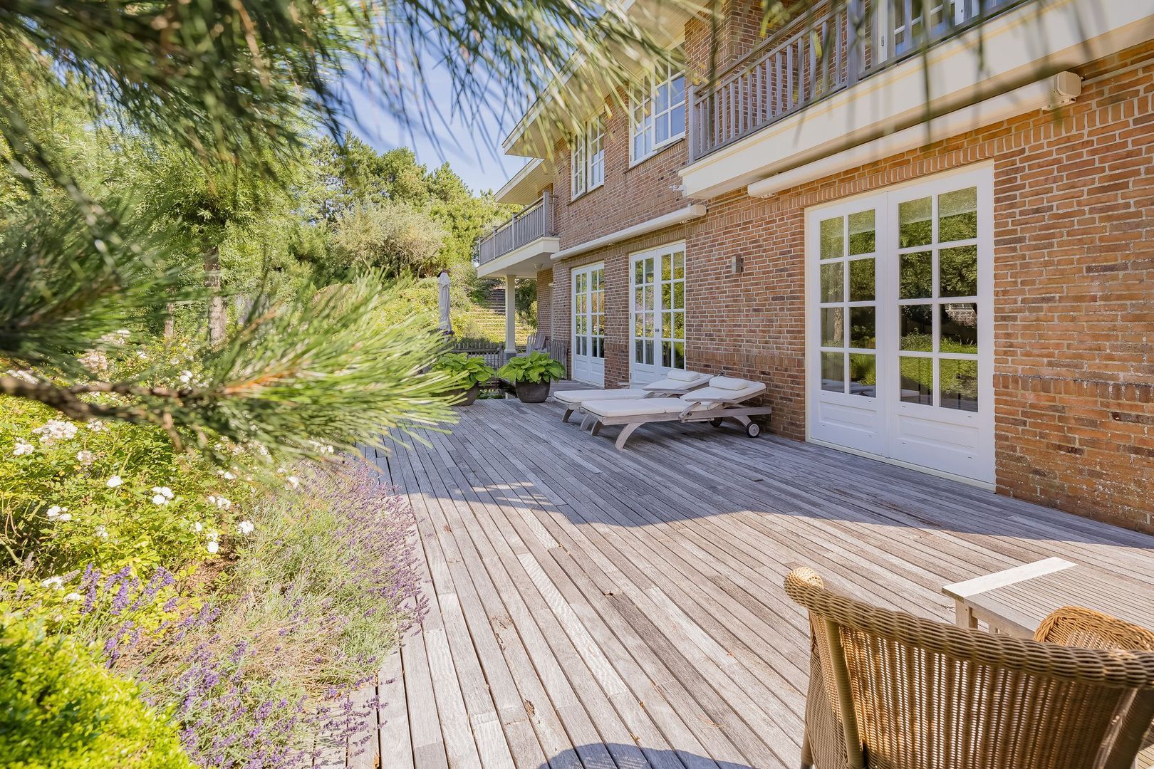 Dennenweg 8, Noordwijk foto-68