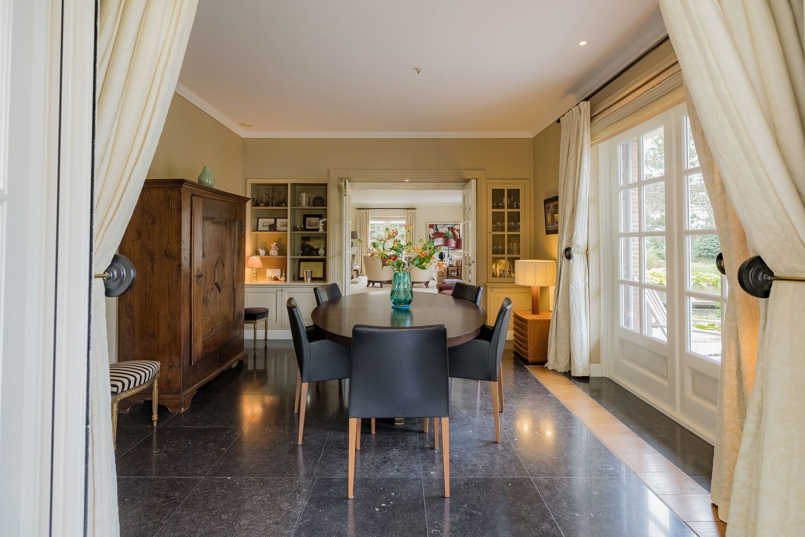 Dennenweg 8, Noordwijk foto-17