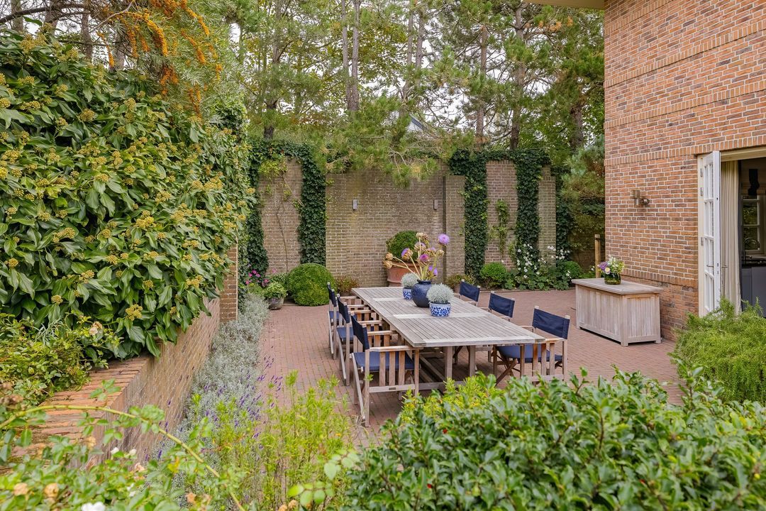 Dennenweg 8, Noordwijk foto-3