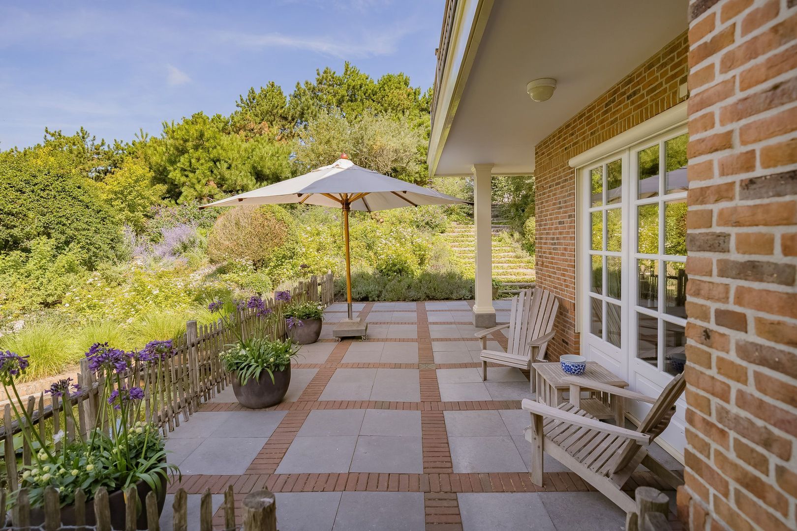 Dennenweg 8, Noordwijk foto-66