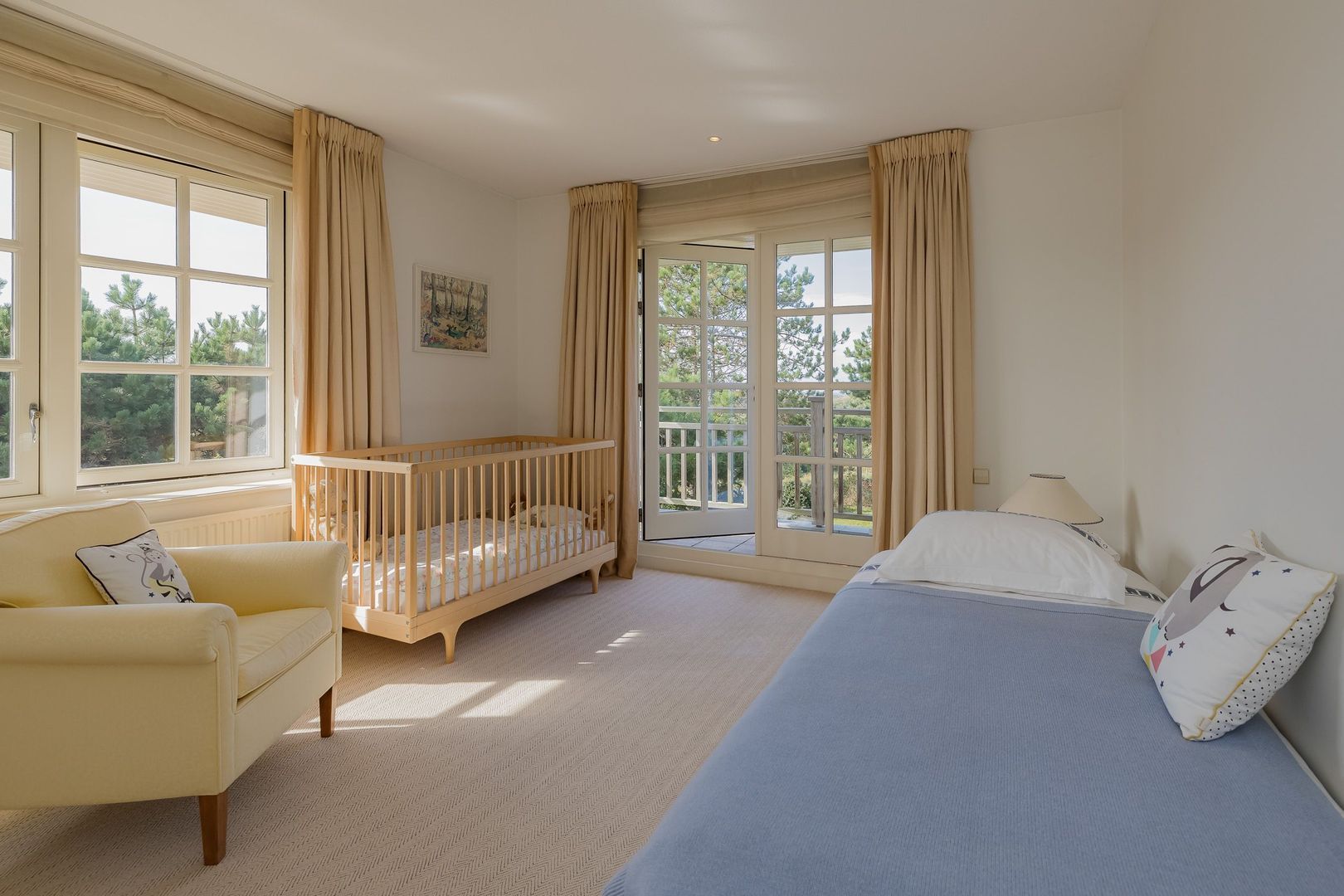 Dennenweg 8, Noordwijk foto-40