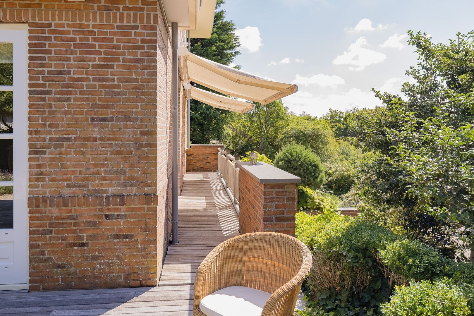 Dennenweg 8, Noordwijk foto-69